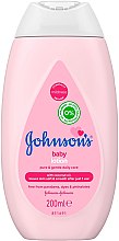 Духи, Парфюмерия, косметика Лосьон для тела - Johnson’s® Baby Pink Lotion