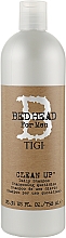 Набор - Tigi Bed Head For Men Dense Up (shamp/750ml + cond/750ml) — фото N2