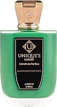 Unique'e Luxury Mangonifiscent - Парфуми — фото N1
