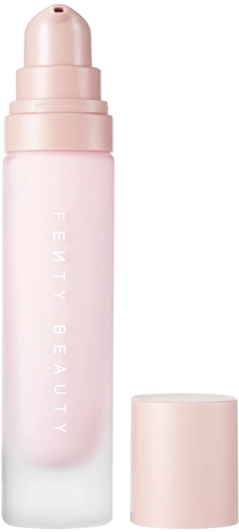 База под макияж - Fenty Beauty Pro Filt'r Hydrating Soft Silk Primer — фото N1