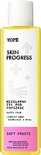 Міцелярний гель для душу - Yope Skin Progress Super Calm — фото N1