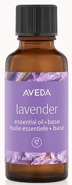 Ароматична олія - Aveda Essential Oil + Base Lavender — фото N1