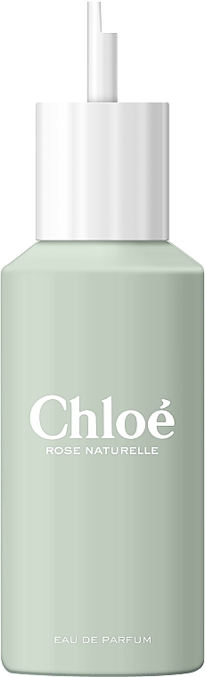 Chloé Rose Naturelle Refill - Парфюмированная вода (запасной блок)