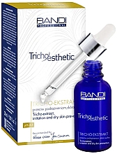 Трихо-экстракт против раздраженой, сухой кожи головы - Bandi Professional Tricho Esthetic Tricho-Extract, Irritation And Dry Skin Prevention — фото N1