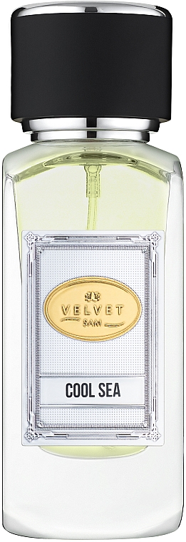 Velvet Sam Cool Sea - Парфумована вода — фото N1