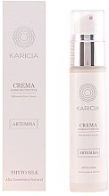 Духи, Парфюмерия, косметика Увлажняющий крем для лица - Karicia Artemisa Iluminante Moisturizing Cream