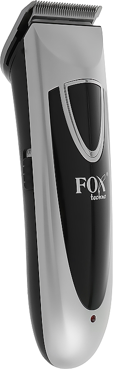 Машинка для стрижки волосся - Fox Techno — фото N2