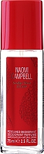 Парфумерія, косметика Naomi Campbell Seductive Elixir - Дезодорант