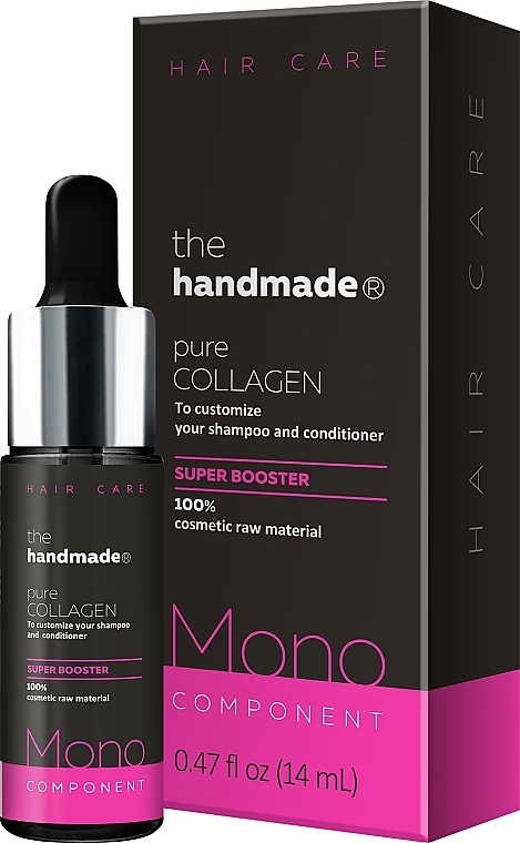 Колаген - The Handmade Pure Collagen Super Booster