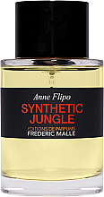 Frederic Malle Synthetic Jungle - Парфумована вода — фото N1