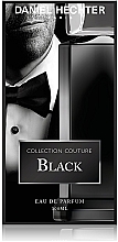 Daniel Hechter Collection Couture Black - Парфюмированная вода — фото N2