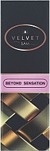 Velvet Sam Beyond Sensation - Парфуми (міні) — фото N2