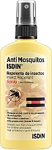 Парфумерія, косметика Спрей від комарів - Isdin Antimosquitos 20% Spray