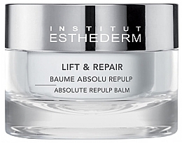 Розгладжувальний бальзам для обличчя - Institut Esthederm Lift & Repair Absolute Repulp Balm — фото N1