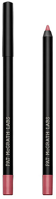 Олівець для губ - Pat McGrath Permagel Ultra Lip Pencil — фото N1