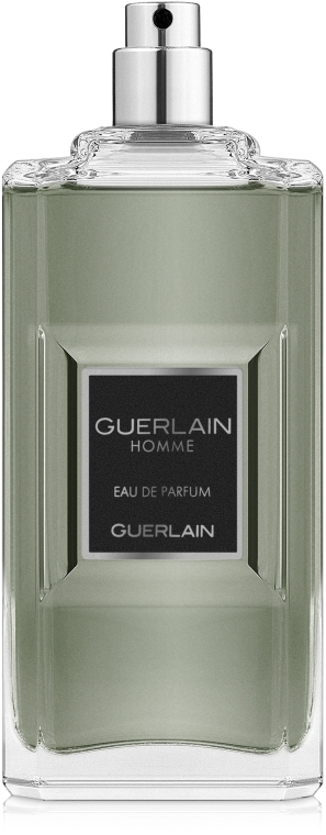 Guerlain Homme - Парфюмированная вода (тестер без крышечки)