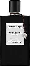 Духи, Парфюмерия, косметика Van Cleef & Arpels Ambre Imperial - Парфюмированная вода