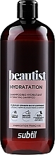 Зволожувальний шампунь для волосся - Laboratoire Ducastel Subtil Beautist Hydration Shampoo — фото N2