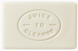 Мыло увлажняющее - Juice To Cleanse Clean Butter Moisture Bar — фото N1