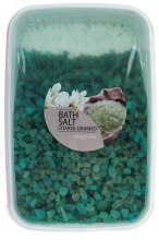 Парфумерія, косметика УЦЕНКА Сіль для ванни, великі гранули - Organique Bath Salt Magnolia *