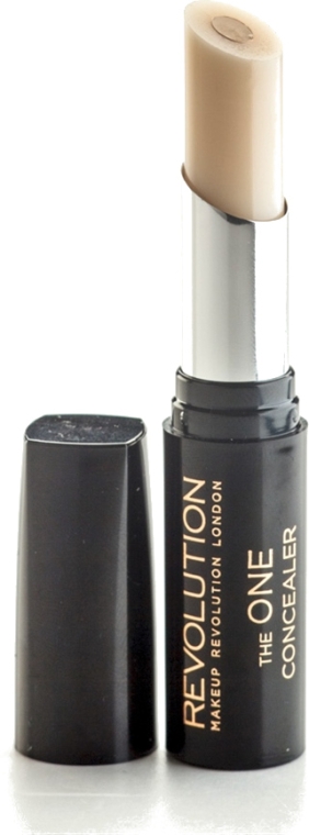Makeup Revolution The One Concealer - Консилер — фото N2