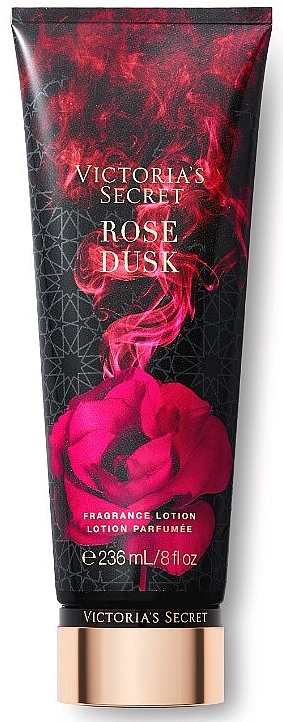 Парфюмированный лосьон для тела - Victoria's Secret Rose Dusk Fragrance Lotion