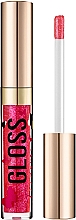 Духи, Парфюмерия, косметика Блеск для губ - Vivienne Sabo Lip gloss Gloss a Levres Gloss Feerique