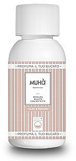 Парфуми для білизни - Muha Talc And Moss Laundry Perfume — фото N1