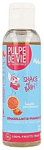 Духи, Парфюмерия, косметика Двухфазная мицеллярная вода - Pulpe de Vie Shake Me Baby Bi-Phase Facial Cleanser