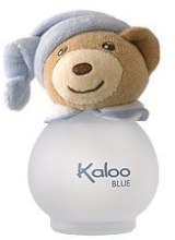 Парфумерія, косметика Kaloo Parfums Kaloo Blue - Ароматична вода (тестер без кришечки)