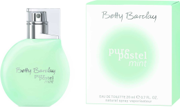 Духи, Парфюмерия, косметика Betty Barclay Pur Pastel Mint - Туалетная вода 