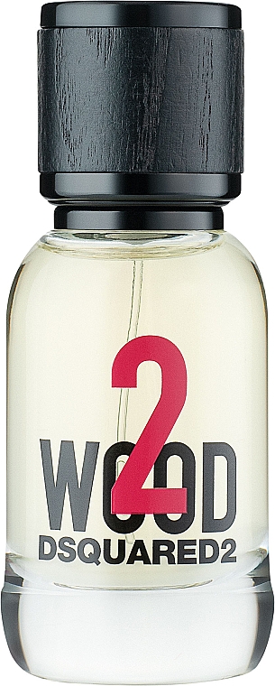 DSQUARED2 2 Wood - Туалетна вода