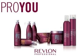 Маска для фарбованого волосся - Revlon Professional Pro You Color Mask — фото N3
