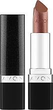 Увлажняющая мерцающая губная помада "Ультра" - Avon Ultra Lipstick — фото N1