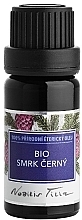 Парфумерія, косметика Ефірна олія "Біо чорна ялина" - Nobilis Tilia Bio Black Spruce Essential Oil