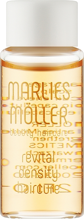 Засіб для відновлення густоти волосся - Marlies Moller Specialist Revital Density Haircure — фото N2