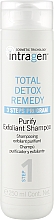 Духи, Парфюмерия, косметика Очищающий шампунь-эксфолиант - Revlon Professional ICT Detox Shampoo 