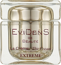 Парфумерія, косметика Глобальний омолоджувальний крем "Екстрим" - EviDenS De Beaute The Extreme Cream