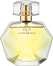 Духи, Парфюмерия, косметика Avon Eve Confidence Eau - Парфюмированная вода (тестер с крышечкой)