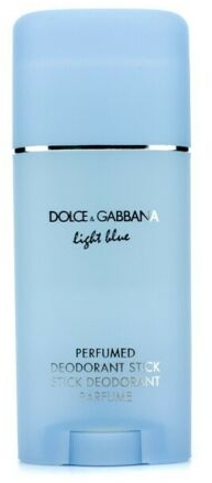 Dolce&Gabbana Light Blue - Дезодорант-стик