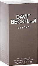 David & Victoria Beckham Beyond - Туалетна вода — фото N3