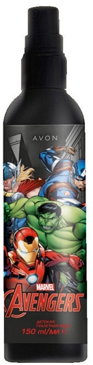 Avon Marvel Avengers - Туалетная вода