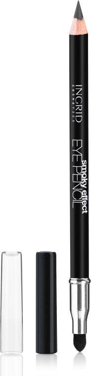 Карандаш для глаз - Ingrid Cosmetics Smoky Effect Eye Pencil