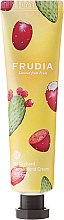 Парфумерія, косметика Зволожувальний крем для рук з екстрактом кактуса - Frudia My Orchard Cactus Hand Cream
