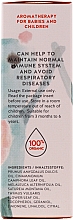 Суміш ефірних олій для дітей - You & Oil KI Kids-Immunity Essential Oil Blend For Kids — фото N3