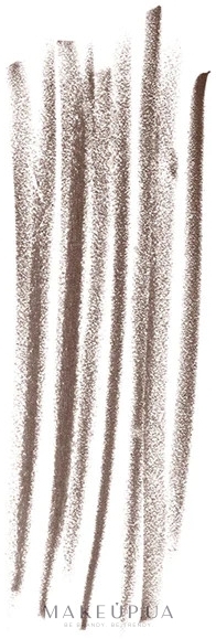 Автоматичний олівець для брів - Bobbi Brown Long-Wear Brow Pencil — фото Blonde