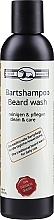 Духи, Парфюмерия, косметика Шампунь для бороды - Golddasch Beard Wash