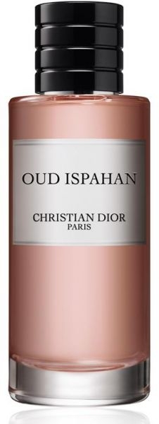 Dior Oud Ispahan - Парфюмированная вода (тестер с крышечкой) — фото N1