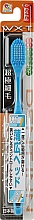 Парфумерія, косметика Зубна щітка, м'яка, синя - UFC WX-T Soft Toothbrush