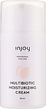 Парфумерія, косметика Крем мультибіотик - InJoy Professional Line MultiBiotic